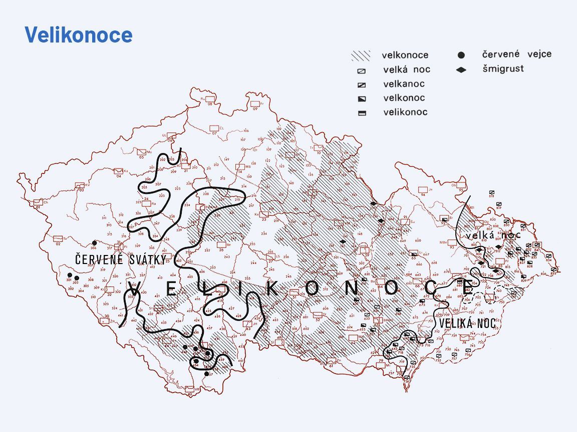 Velikonoce