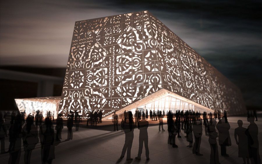Expo 2010 v Šanghaji