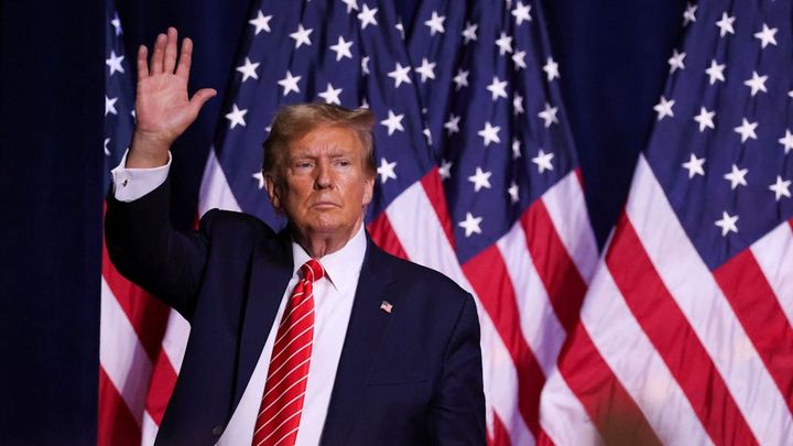 Rozhodnuto. Biden i Trump se znovu utkají v souboji o křeslo prezidenta USA