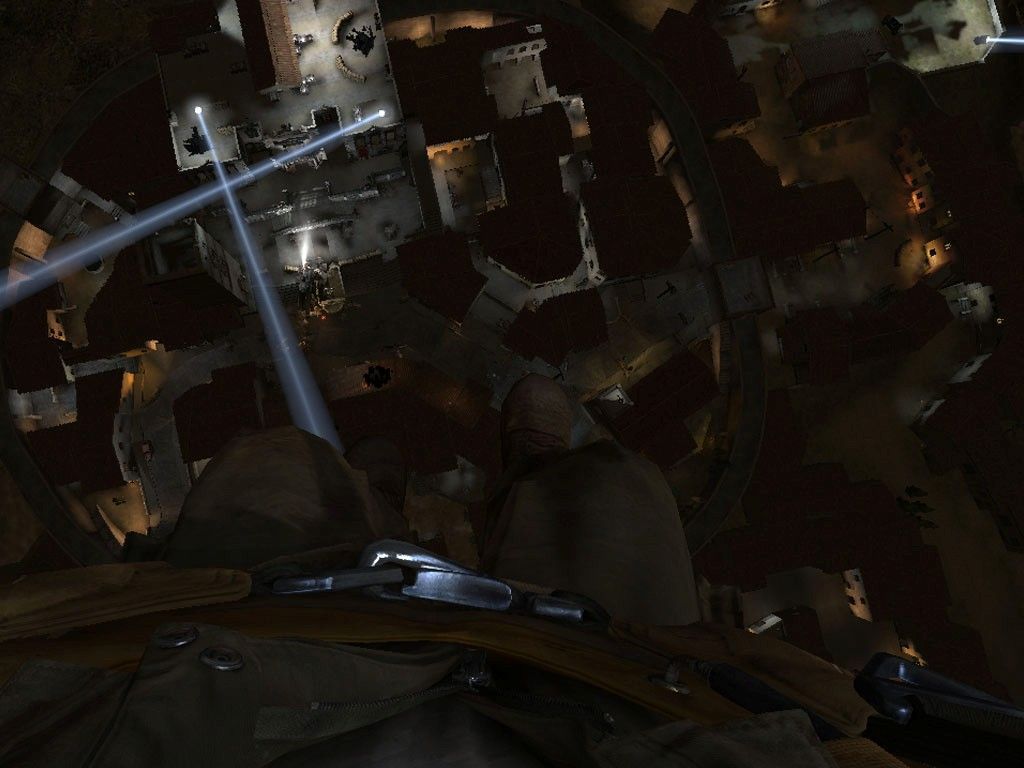 Medal of Honor: Airborne