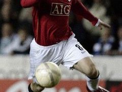 Angličan Wayne Rooney měl pletky s prostitutkami.