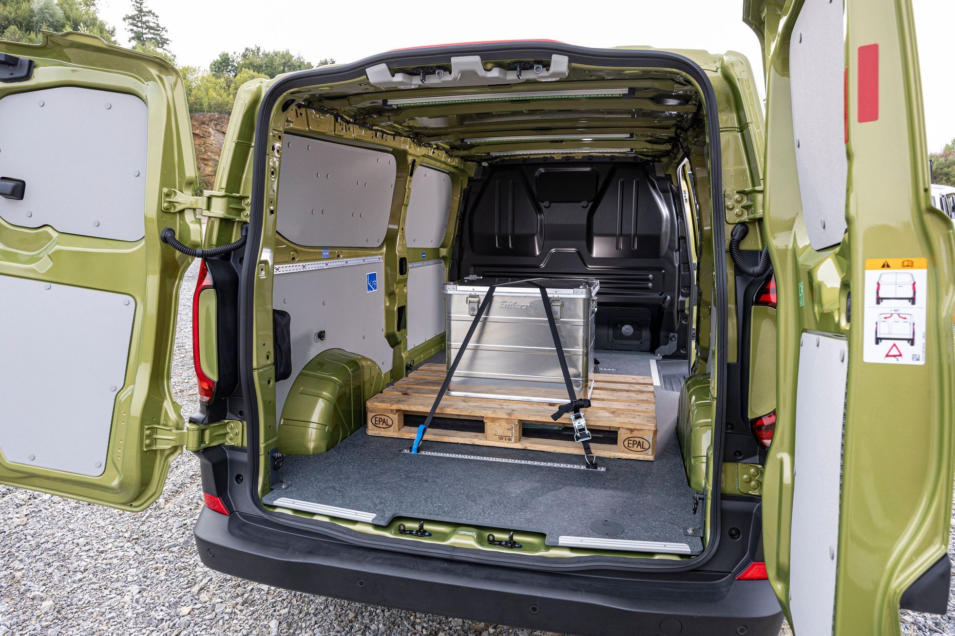 Volkswagen Transporter T7