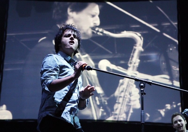 Jamie Cullum