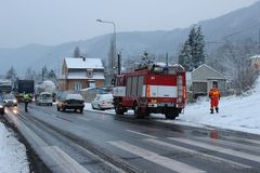 Změny v evropských silničních předpisech 2012