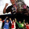 slavia sparta football
