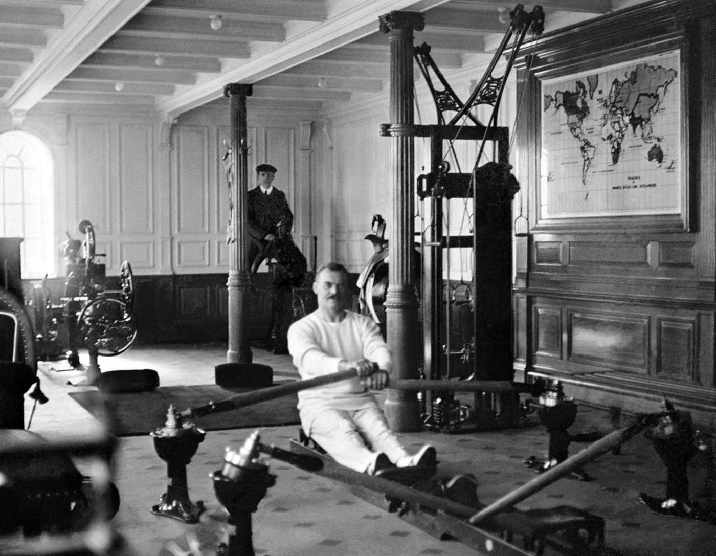 titanic_gym
