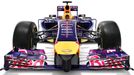 F1: Red Bull RB10