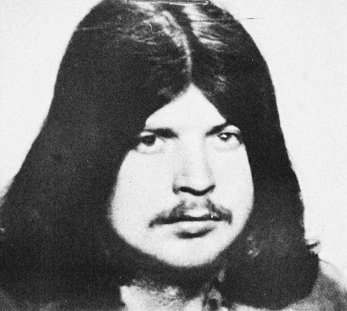 Únos letadla 1972