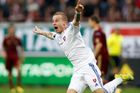 Slováci vezou překvapivou výhru z Ruska