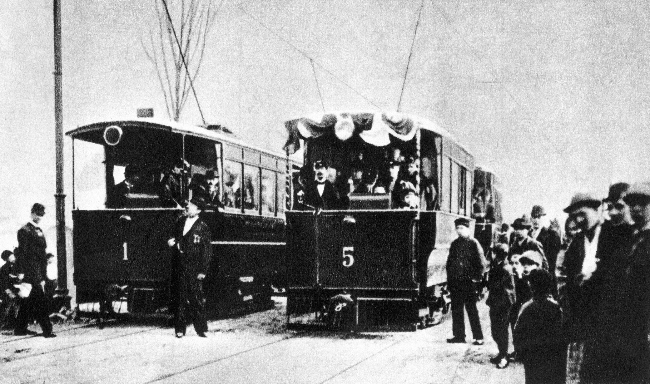 Karlín, Historie, Seriál, Tenkrát, Praha, Pražská čtvrť