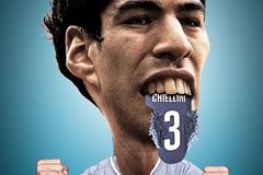 Přísná FIFA: Suárezova omluva nebude polehčující okolností