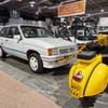 Retromobile Paříž 2025