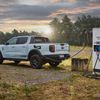 Ford Ranger PHEV