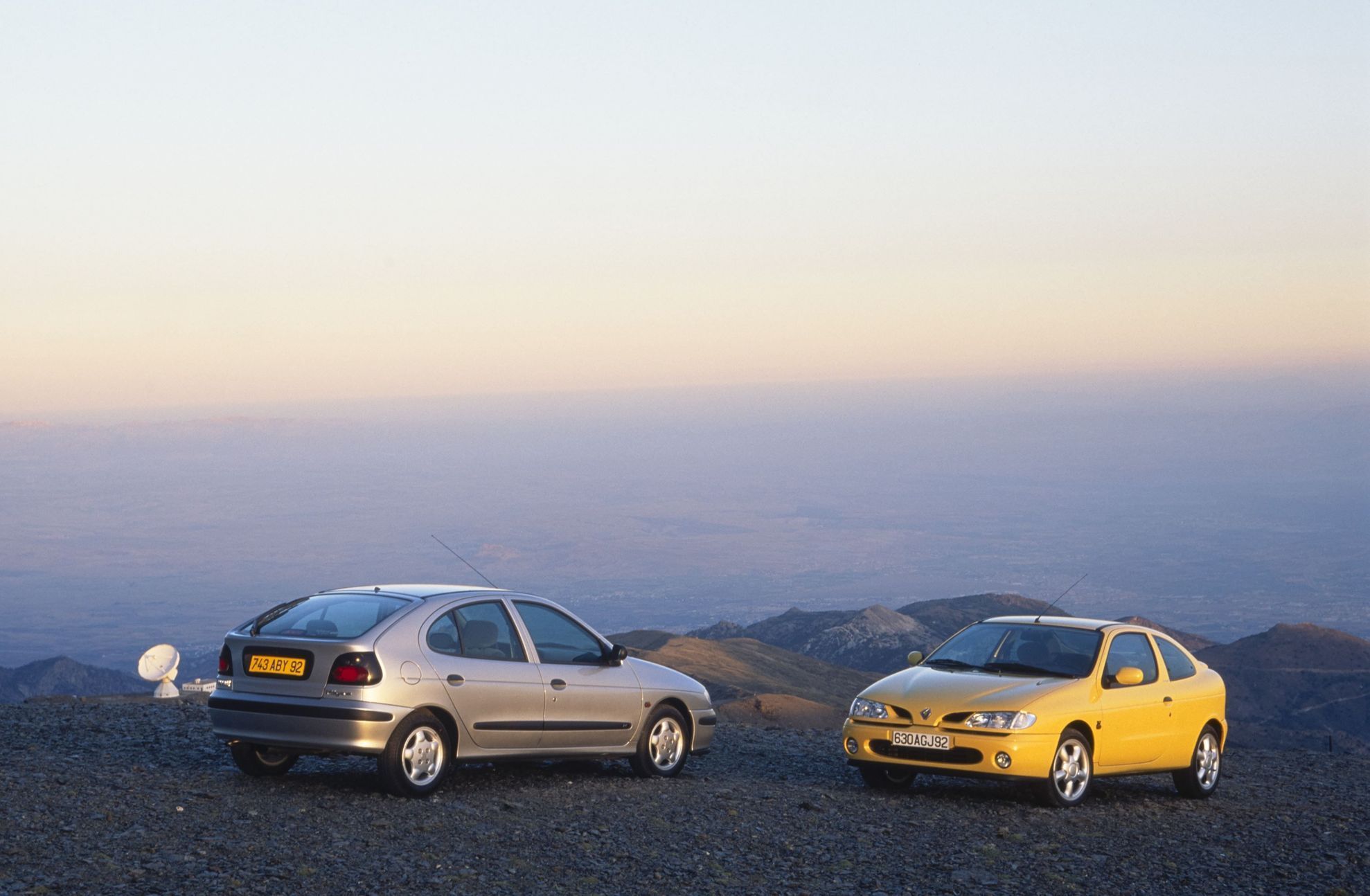 Renault Mégane