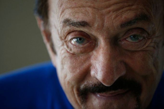 Philip Zimbardo