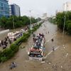 Výběr nej snímků. Katastrofy roku 2020 očima fotoreportérů agentury Reuters