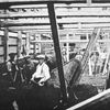 Kostel Nejsvětějšího srdce Páně, Praha, Vinohrady, Náměstí Jiřího z Poděbrad, historie, stavba, Domácí