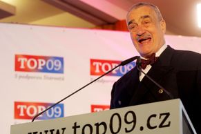 Foto: Loučení s Karlem. Bude chybět