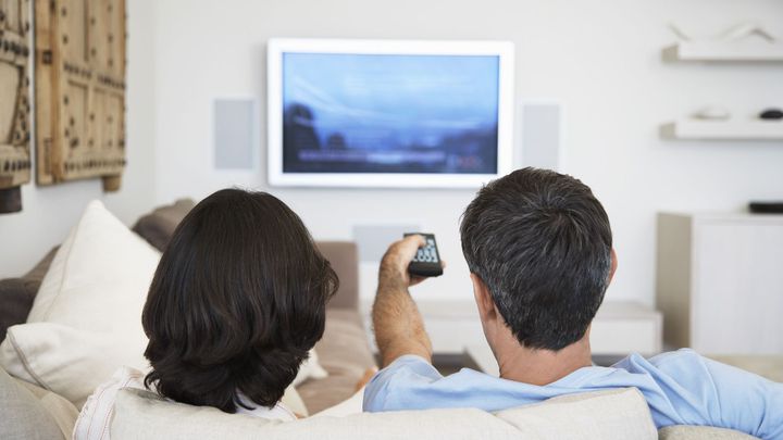 Evropská komise žaluje Česko kvůli pravidlům o obsahu audiovizuálních médií; Zdroj foto: Shutterstock