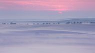 Moravské Slovácko. Ukázky z fotografické knihy Radka Severy a básnířky Ivety Gajda-Raponi