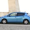 Nissan Leaf 1.generace