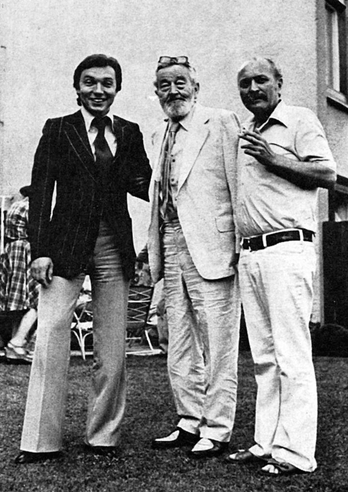 Jednorázové užití / Nepoužívat / Karel Gott