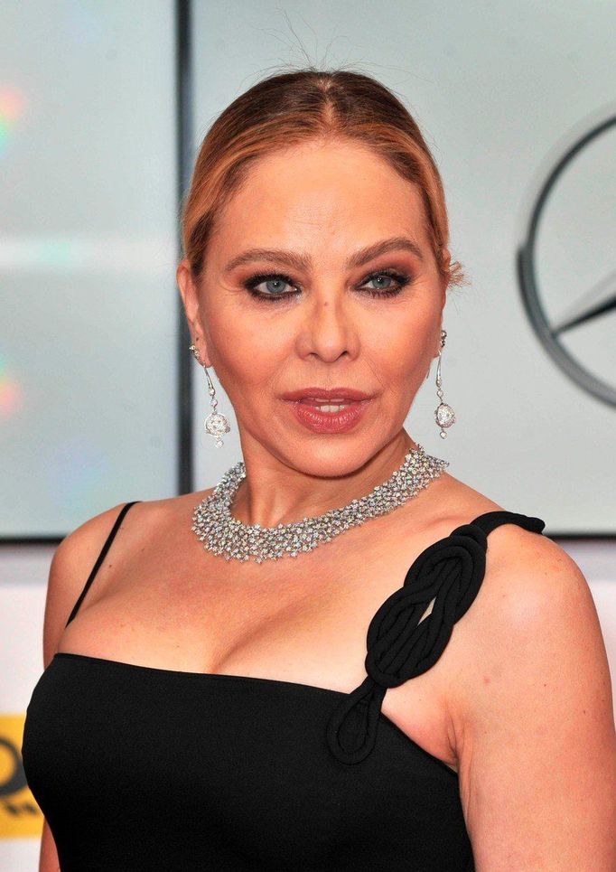 Ornella Muti