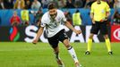 Euro 2016, Německo-Itálie:  Jonas Hector