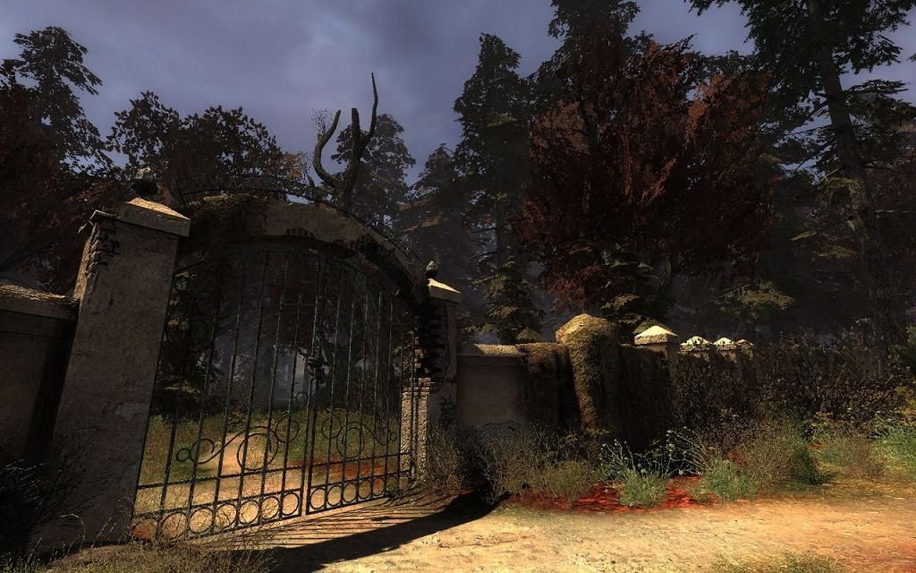 S.T.A.L.K.E.R.: Clear Sky