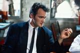 O Gaunerech Tarantino tvrdí: "Udělal jsem je pro sebe, ale každý další je vítán."