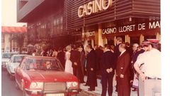 casino
