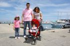 Z Řecka mizí turisté, záchranou by měly být prázdniny