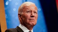 Americký prezident Joe Biden, jeden z nejstřeženějších lidí světa, je na návštěvě Izraele. Do židovského státu vyrazil poté, co Hamás při nečekaném teroristickém útoku zavraždil přes 1400 izraelských civilistů.