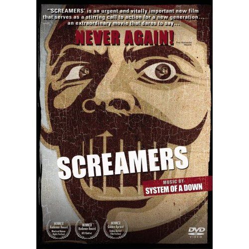 Screamers The Movie