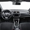 Suzuki S-Cross 2018