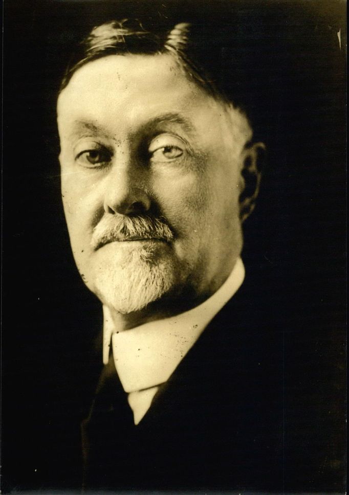 Charles Richard Crane