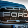 Ford Ranger Raptor