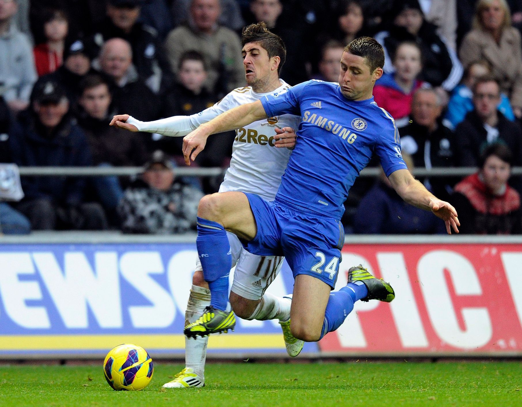 Premier League, sobotní program 10. kola