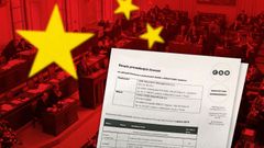 home credit koláž smlouva poslanci čína