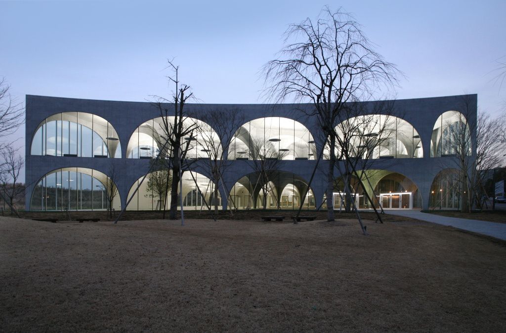 Pritzker Prize 2013