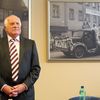 Václav Klaus v Českých Budějovicích