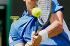 Tenis ŽIVĚ Berdych - Darcis 4:6, 4:6, Berdych ve dvouhře končí