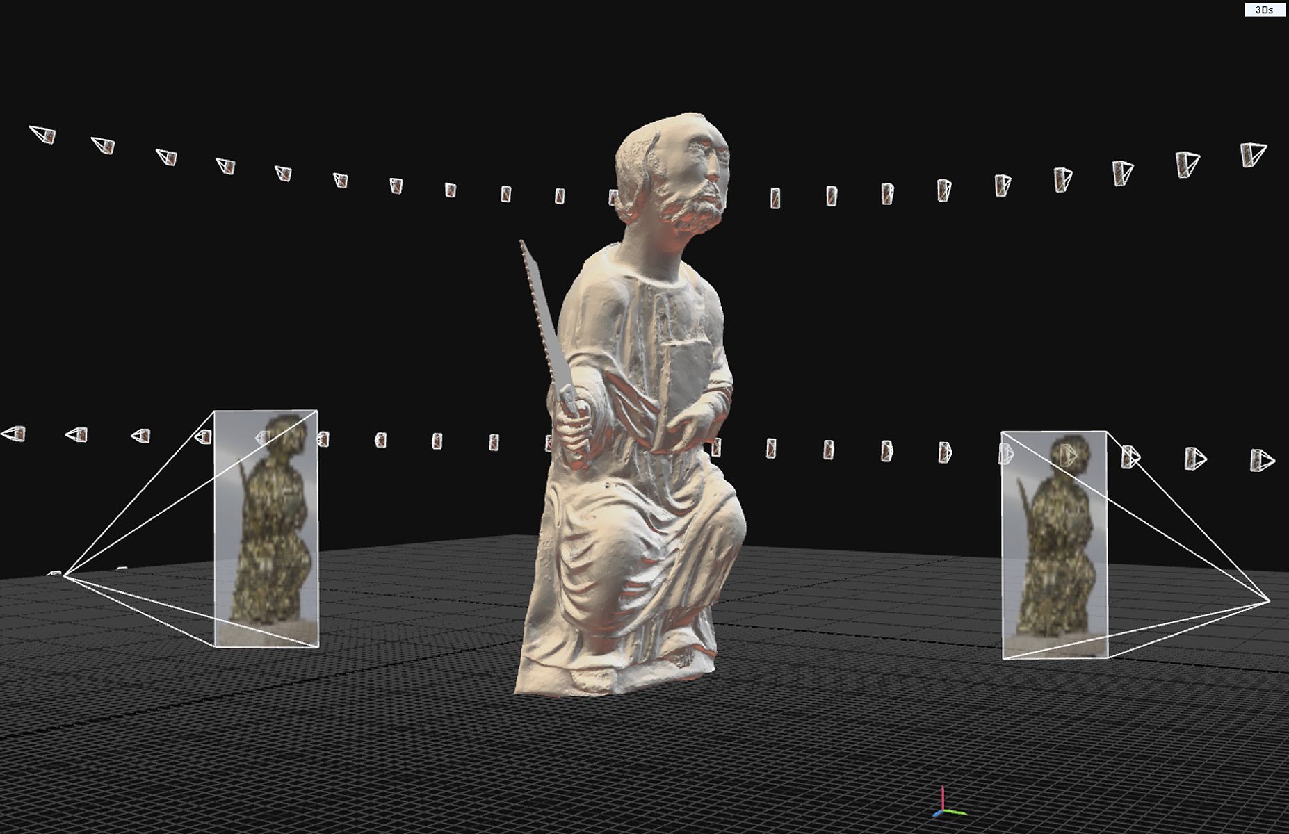 Maurův relikviář 03