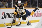 Boston umístil hokejového obránce Zbořila na listinu volných hráčů