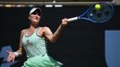 Markéta Vondroušová ve finále Berlin Open 2025
