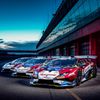 Mičánek Motorsport - Lamborghini  Huracán Super Trofeo EVO 2021