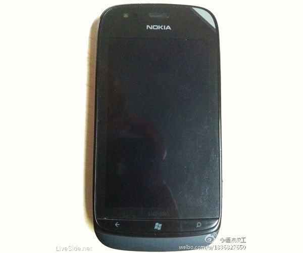 Nokia Lumia 719