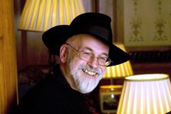 Pratchett vypráví příběh z dickensovské Zeměplochy