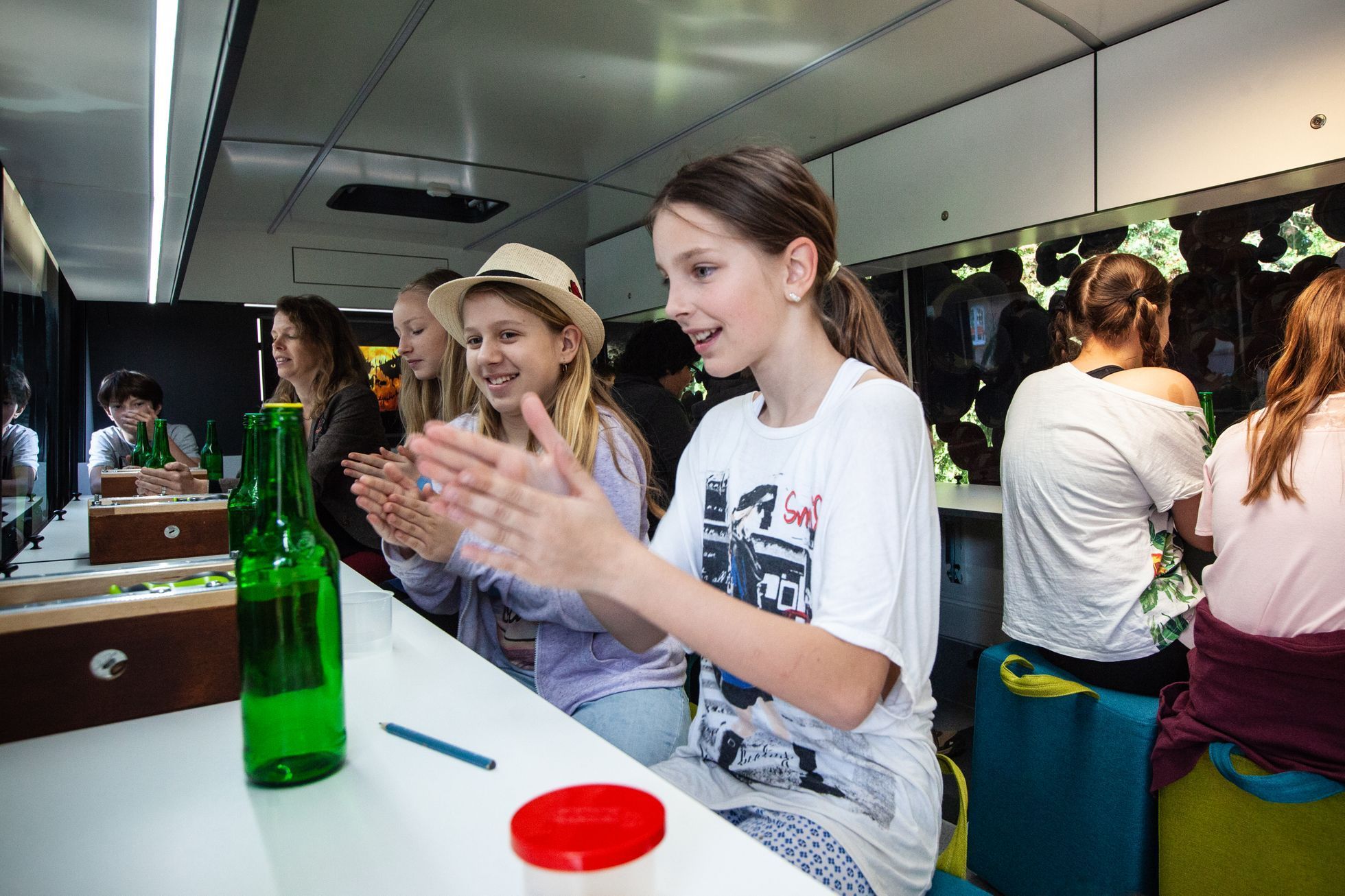 Základní škola Mníšek pod Brdy - EDUbus