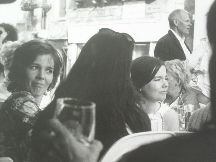 Markéta Othová - Mluv s ní